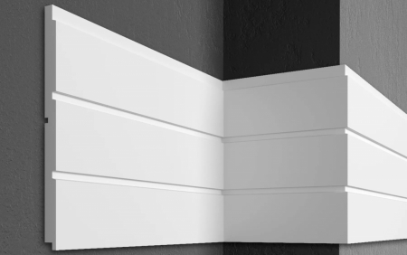 Placi de fuga - Placa de fuga, HC101-30, 49cm x 3cm x 200cm