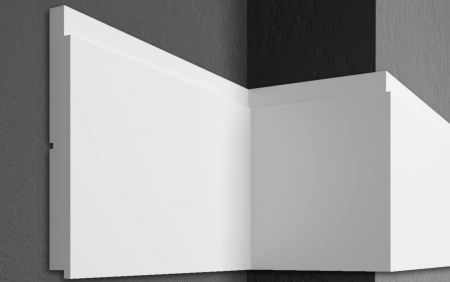 Placi de fuga - Placa de fuga, HC104-50, 49cm x 5cm x 200cm