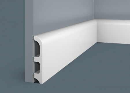 Plinta din  ecopolimer P14 [1]