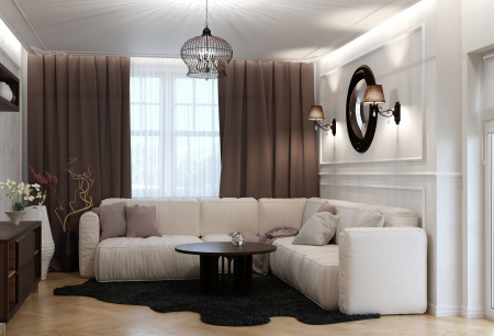 Plinta din  ecopolimer P15 [6]