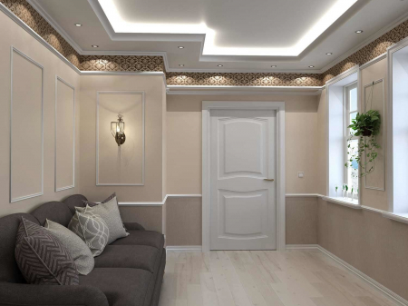 Plinta din  ecopolimer P15 [7]