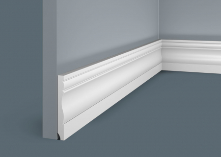 Plinta din  ecopolimer P15 [1]