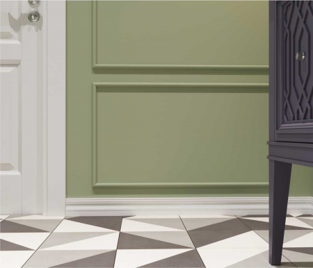 Plinta din  ecopolimer P15 [4]