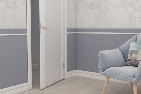 Plinta din  ecopolimer P5 [2]