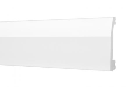 Plinta din  ecopolimer P8 [1]