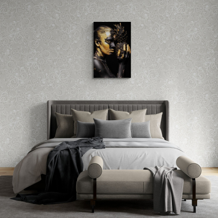 Privire ascunsă [1]