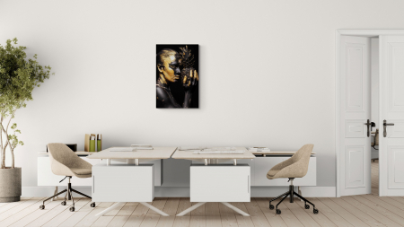 Privire ascunsă [3]