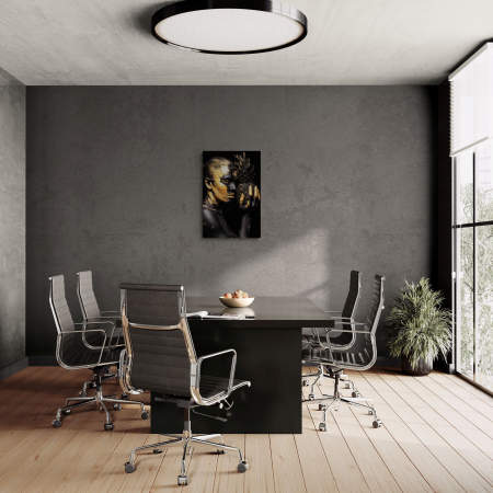 Privire ascunsă [2]