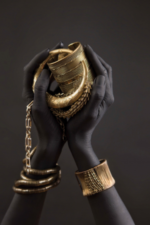 Tablouri Chic și Glam - Puterea simbolului