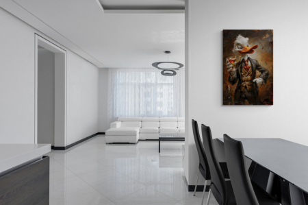 Rățoi aristocrat [2]