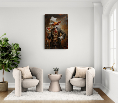 Rățoi aristocrat [1]