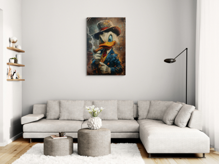 Rățoi gangster [1]