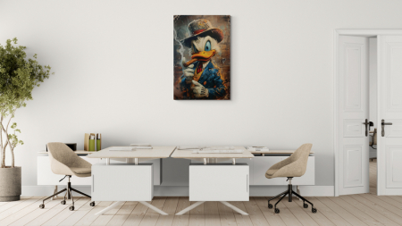 Rățoi gangster [2]