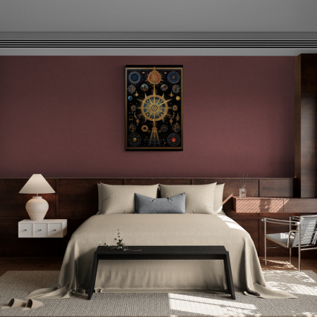 Roata universului [1]