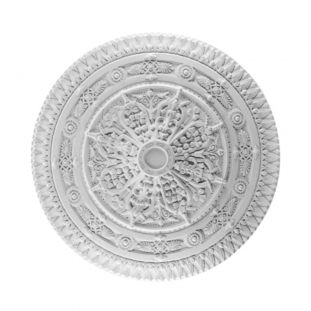 Rozeta din poliuretan, Grand Decor, R 102 , diametru =96.8cm [2]