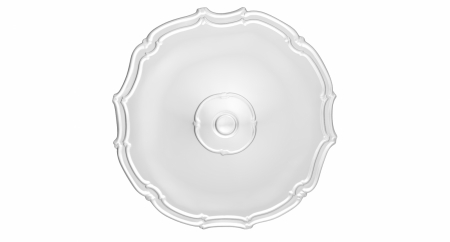 Rozete - Rozeta din poliuretan, Grand Decor, R 113 , diametru =48.2cm