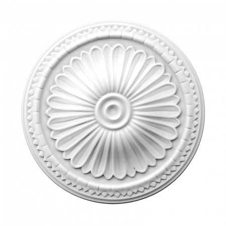 Rozete - Rozeta din poliuretan, Grand Decor, R 183 , diametru =38cm