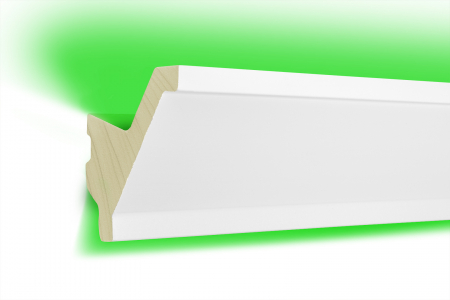 Lichidare stoc - Scafa luminoasa din poliuretan LED-15