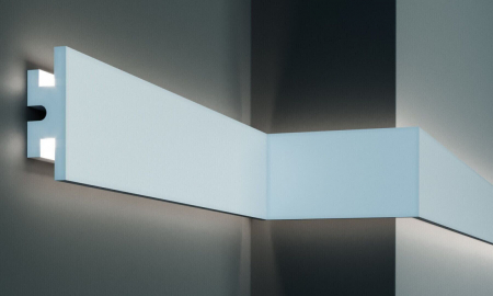 Tesori D - Scafa luminoasa - Tesori D, KD302, 12cm x4cm x115cm