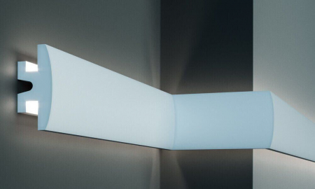 Tesori D - Scafa luminoasa - Tesori D, KD306, 12cm x5.5cm x115cm