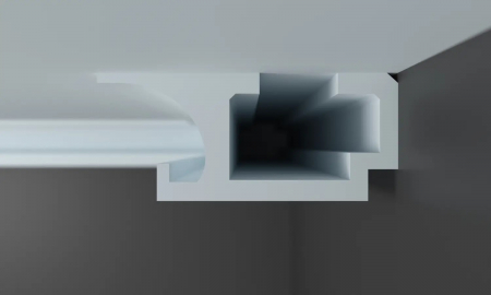 Scafa luminoasa ,Tesori D, KD409 12cmx25cmx115cm [1]