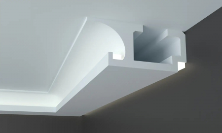 Scafa luminoasa ,Tesori D, KD409 12cmx25cmx115cm [2]