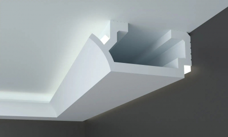 Tesori D - Scafa luminoasa ,Tesori D, KD410 11cmx24cmx115cm