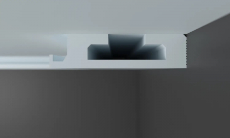 Scafa luminoasa ,Tesori D, KD411 10cmx40cmx115cm [3]