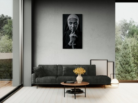 Secretul călugăriței [1]