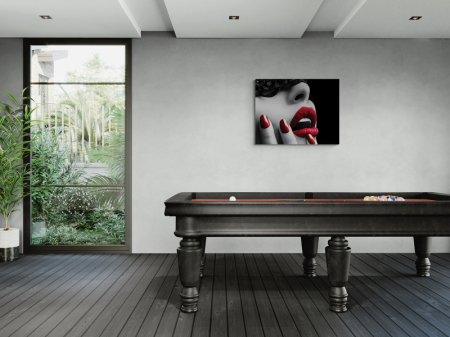 Seducție în roșu [2]