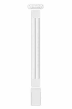 Set 10 - set  complet pilastru PL 273 [1]