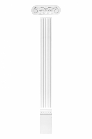 Set 6 - set complet pilastru PL 253 [1]