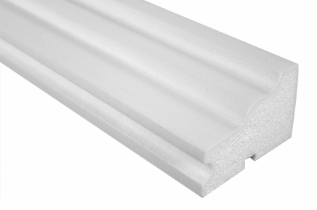 Solbanc (profil pervaz), DC 101, 11cm x 7.5cm x200 cm [1]