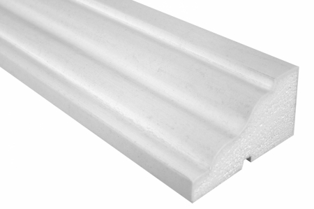 Solbanc (profil pervaz), DC 104, 14.5cm x 8cm x 200 cm [1]