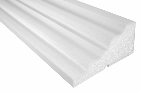 Solbanc (profil pervaz), DC 110, 23.5cm x 11.5cm x200 cm [1]