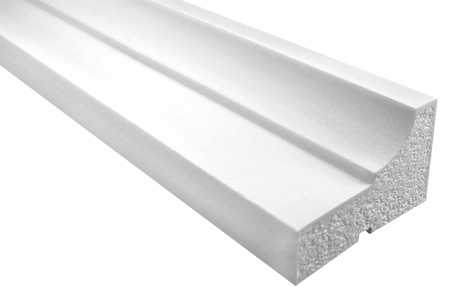 Solbanc (profil pervaz), DC 112, 14cm x 9cm x200 cm [1]