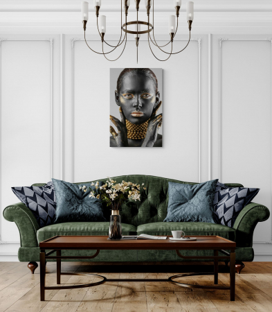 Strălucire regală [4]