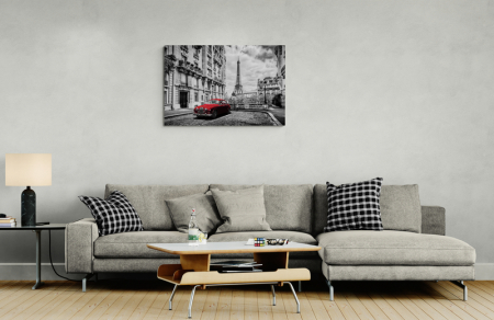 Străzi pariziene [1]