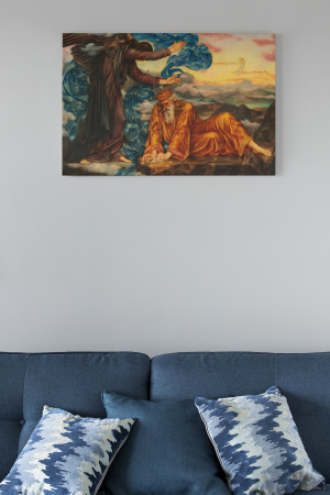 Evelyn De Morgan-Legat de pamant [2]