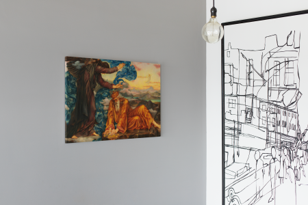 Evelyn De Morgan-Legat de pamant [3]