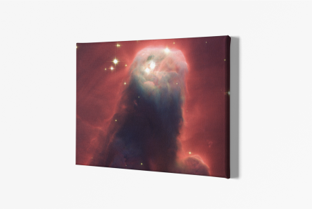 Tablou canvas Praf de stele 50 x 70 cm [1]