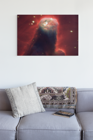 Tablou canvas Praf de stele 50 x 70 cm [4]