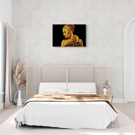 Trandafir de aur [2]