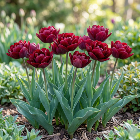 20buc. Pachet Bulbi Lalele Mixt [4]