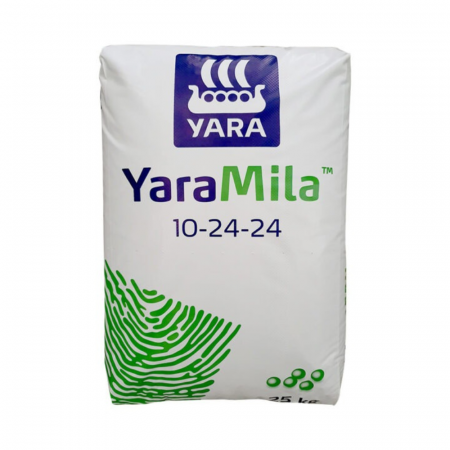 Ingrasamant - Ingrasamant Complex YaraMila - 25 kg