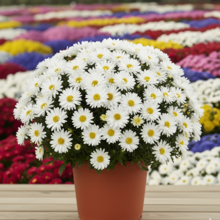 Aster - Alb - XL [1]