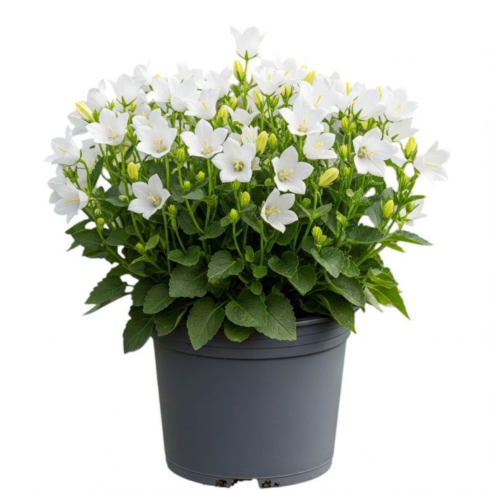 Campanula - Alba (P12) [3]