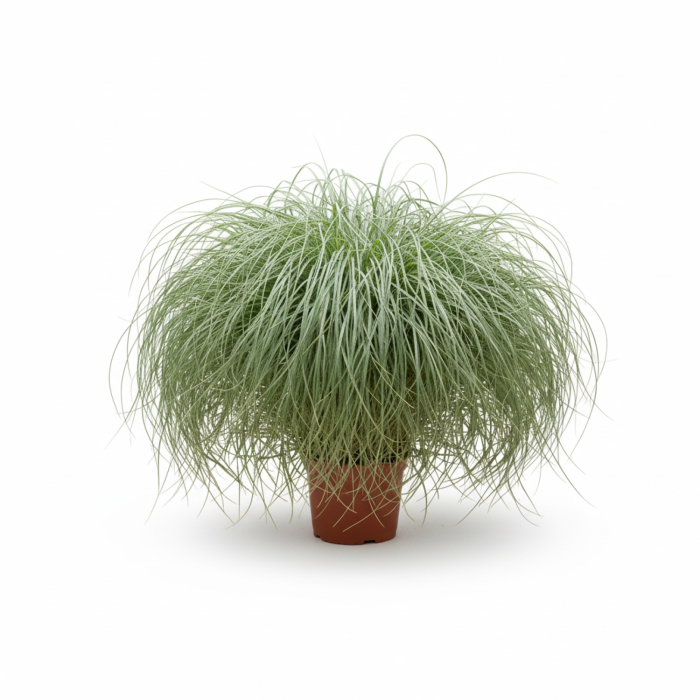 Carex Frosted Curls - 50cm [2]