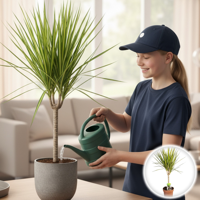 Dracena M. Sunray - 80cm [1]
