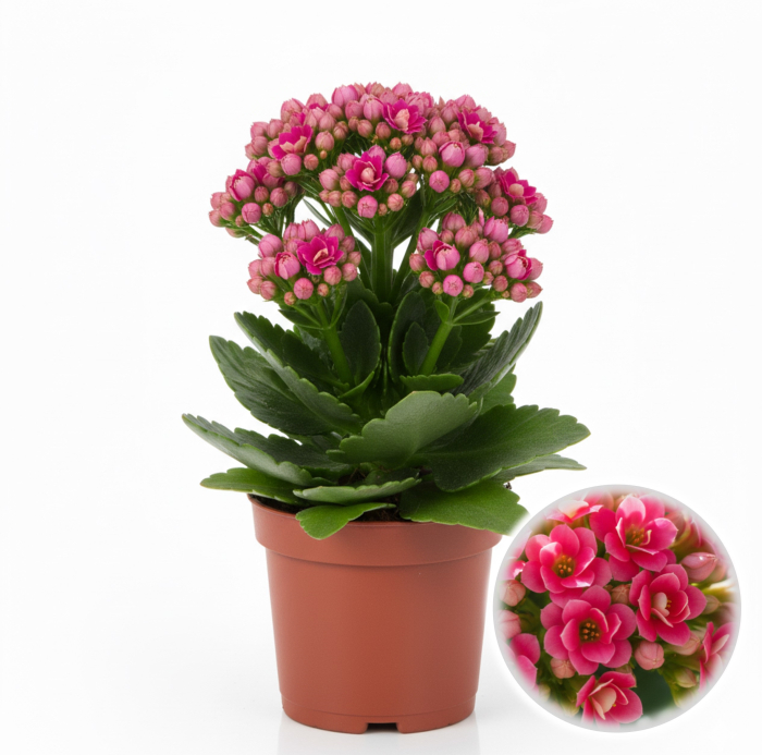 Kalanchoe Roz [1]